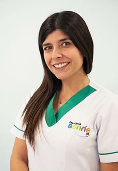 Dra. Paula Zuñiga